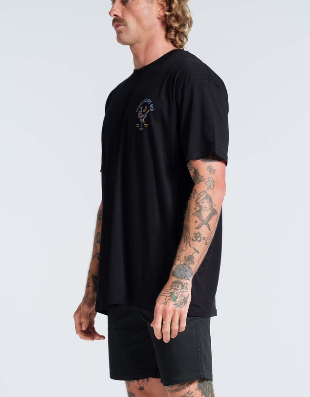 Vacancy Co - Happy Hour Tee