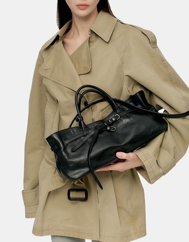 MARGESHERWOOD - Grandma Used Bag