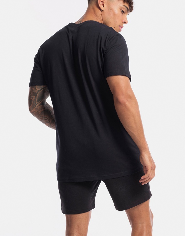 First Division - Performance Logo Mono Tee