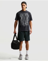 Nike - Tee LSE Train Verb