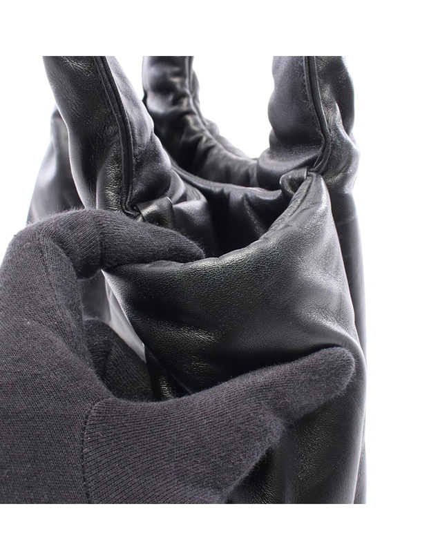 Pre-Loved by Azura Reborn - Pre-Loved Padded Soft Nappa Bag
