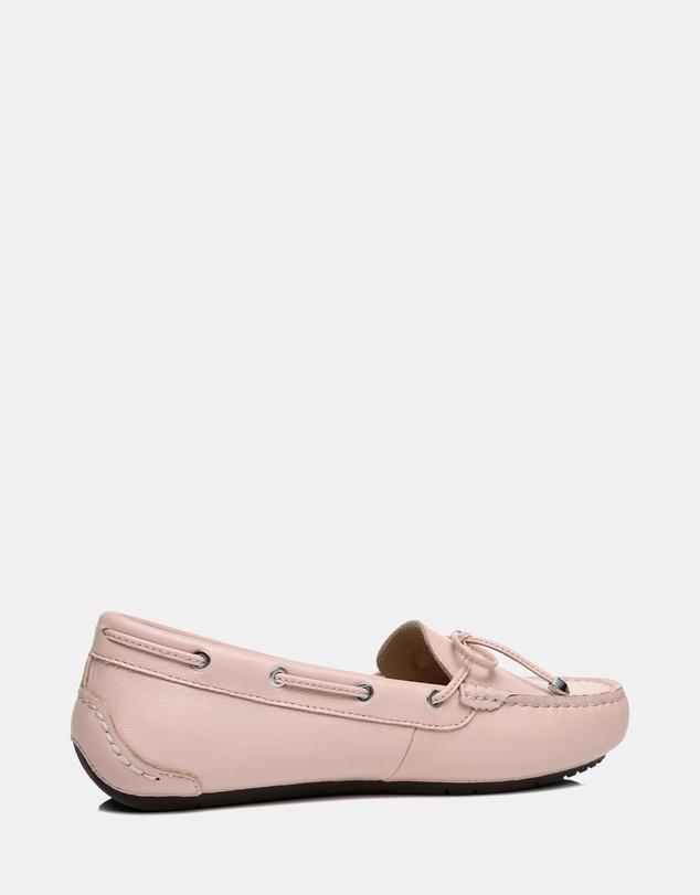 EVERAU - EverAU Ugg Frida Cow Suede Upper Moccasins