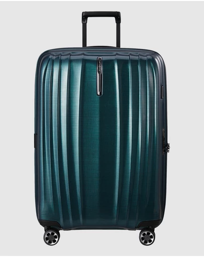 Samsonite - Nexis Suitcase 76cm Expandable