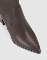 Verali - Marlo Knee High Boots