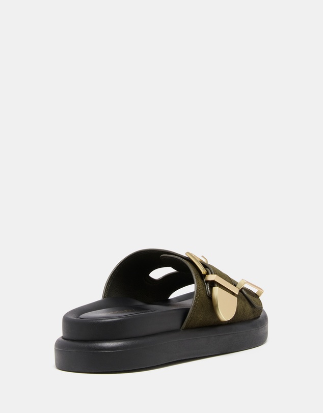 Therapy - Paxton Sandals
