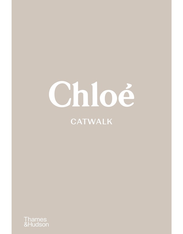 Brumby Sunstate - Chloe: Catwalk