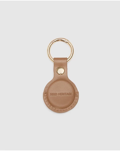 Seed Heritage - Air Tag Holder