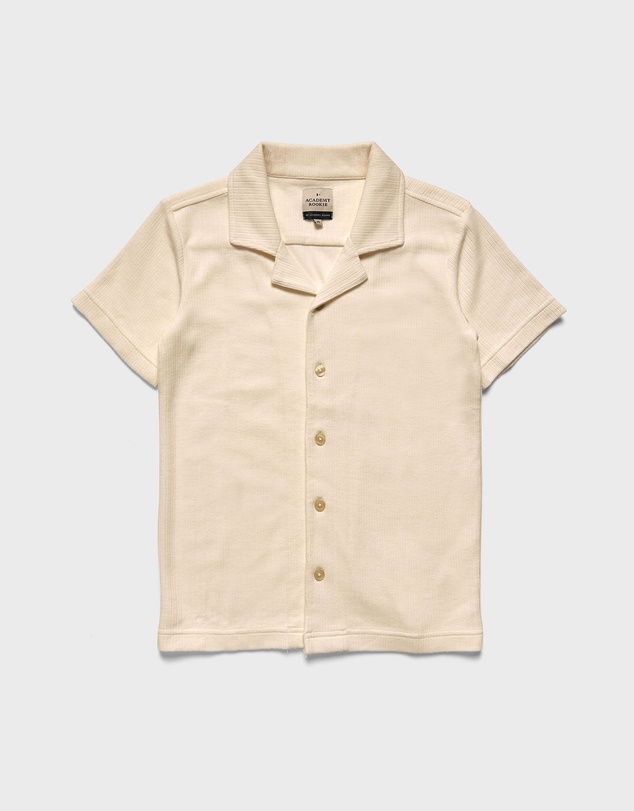 Academy Brand - Kids Cruz Short Sleeve Shirt
