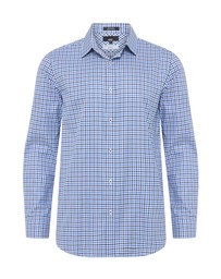 Oxford - Beckton Slim Fit Luxury Shirt