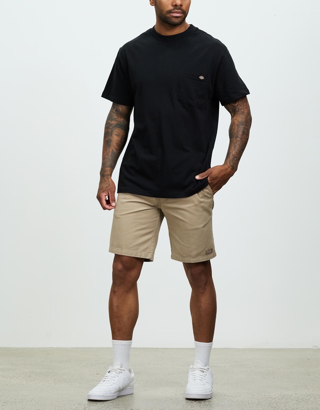 Dickies - Heavy T-Shirt