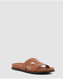 Dune London - Loupa - Tan