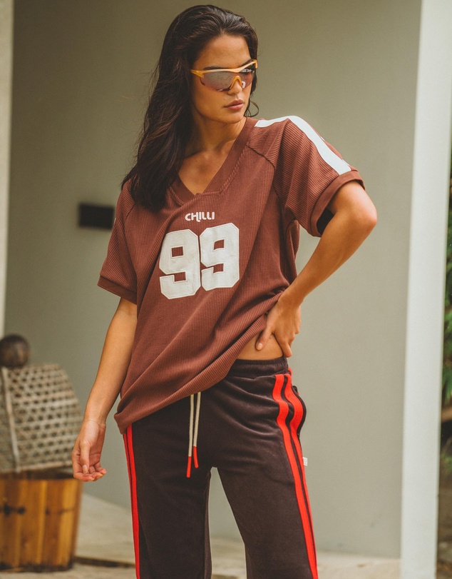 Araminta James - Aj Terry Pants