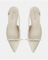Call It Spring - Diorah Heels