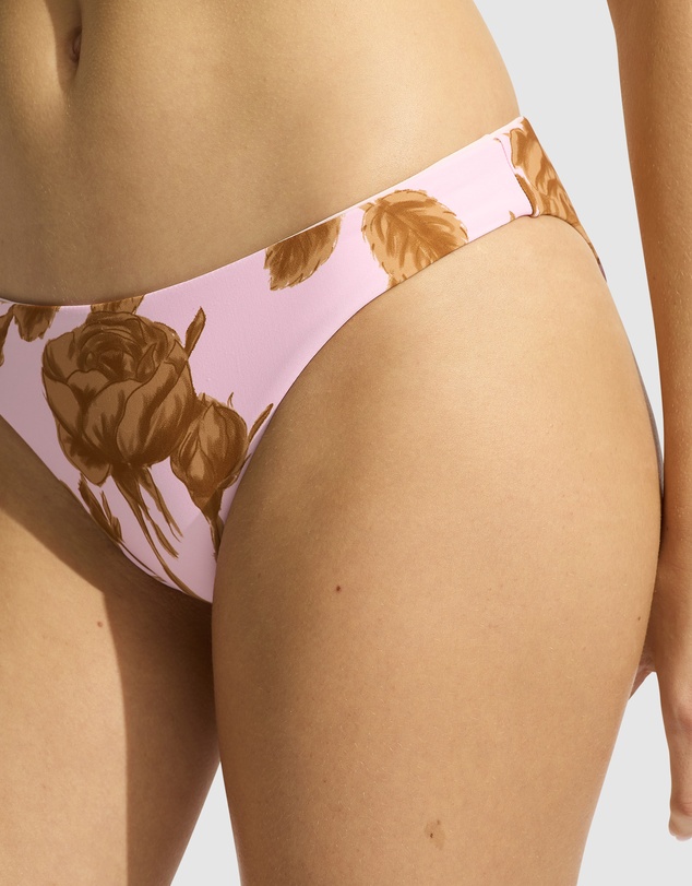 Seafolly - Rococo Reversible Hipster Bikini Bottom