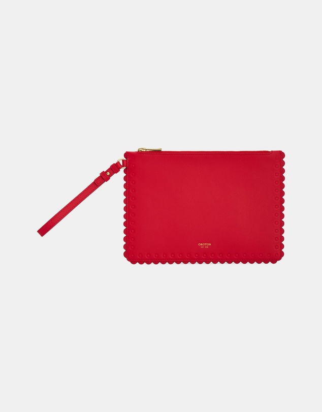 Oroton - Handkerchief Pouch