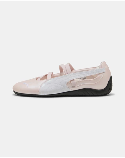 Puma - Speedcat Ballet Metallic Shoes Footwear - Women's