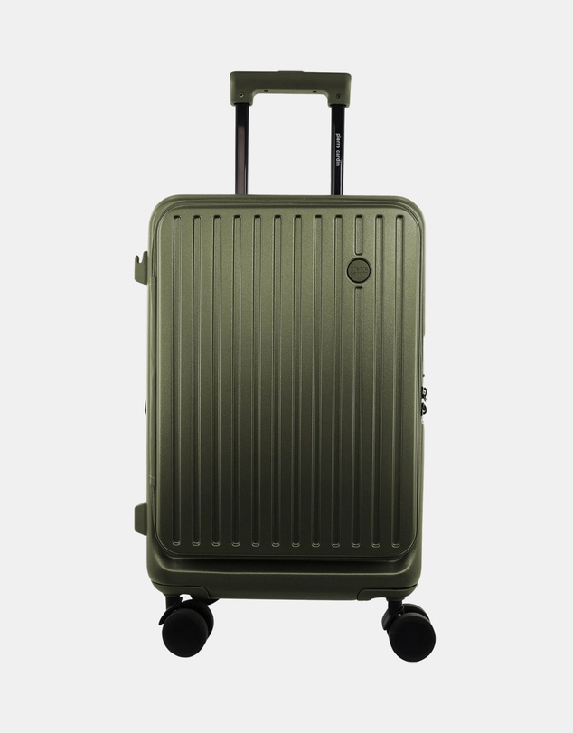 Pierre Cardin - Pierre Cardin Escapade 55cm Cabin Hard Shell Case