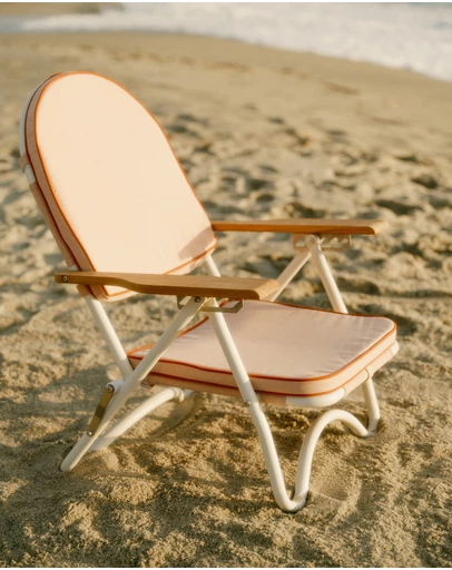Business & Pleasure Co. - The Pam Chair