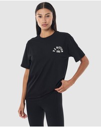 P.E Nation - Swerve Tee