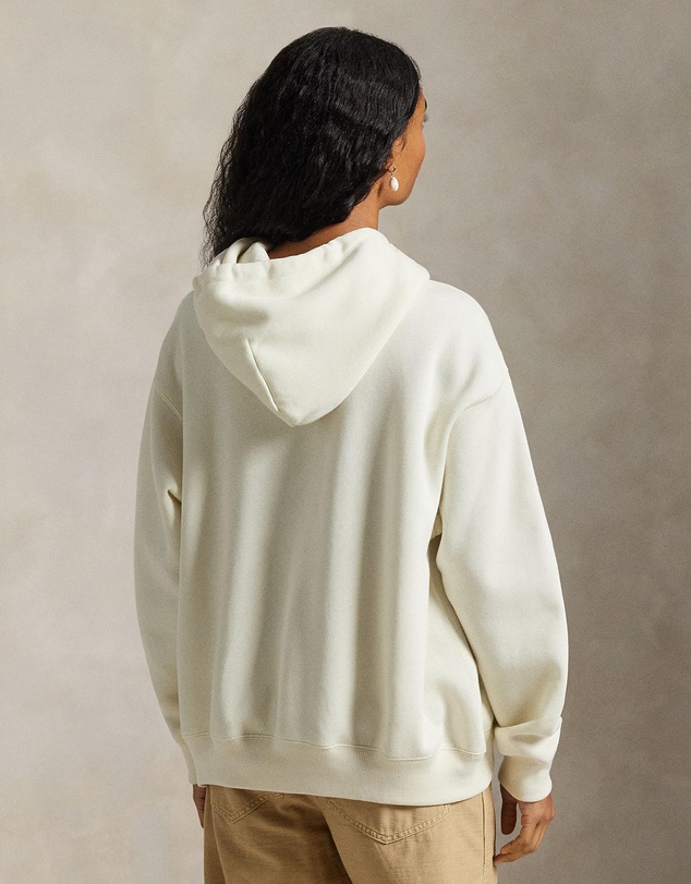 Polo Ralph Lauren - Polo Bear Fleece Hoodie