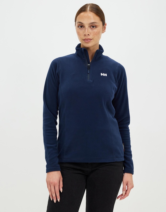 Helly Hansen - Daybreaker 1/2 Zip Fleece