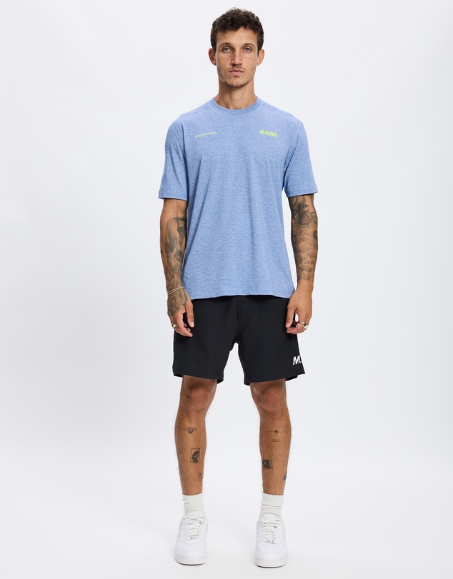 Municipal - 4AM T-Shirt