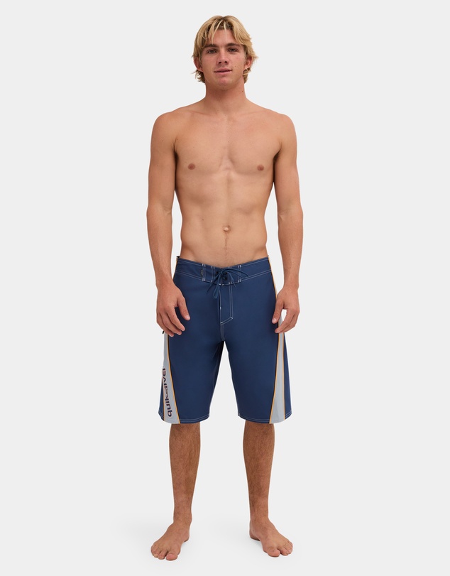 Quiksilver - Mens Surfsilk Switch 21