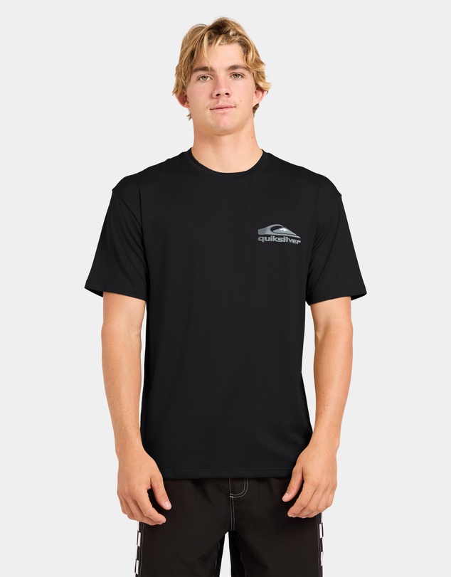 Quiksilver - Mens Core Surf Surf Shirt