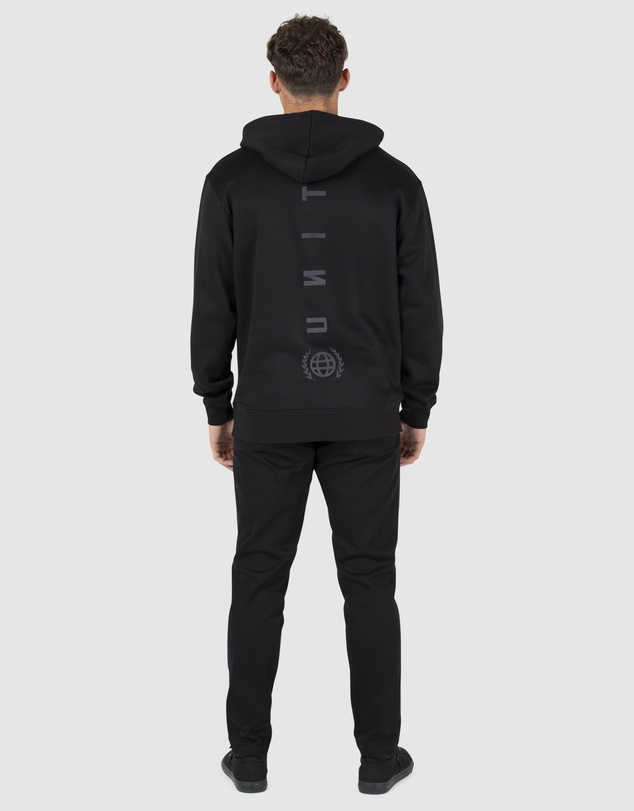 UNIT - UNIT Command Men's Pullover Hoodie