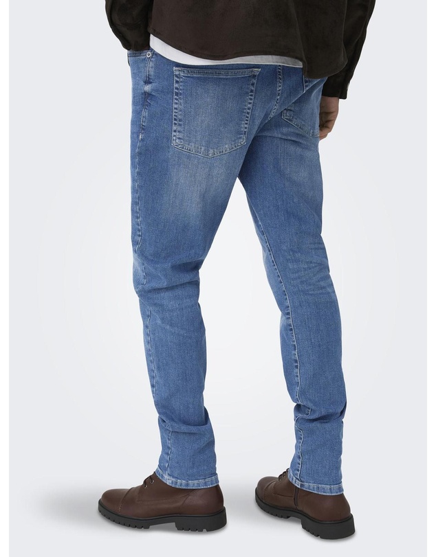 Only & Sons - Loom 6756 Slim Jeans