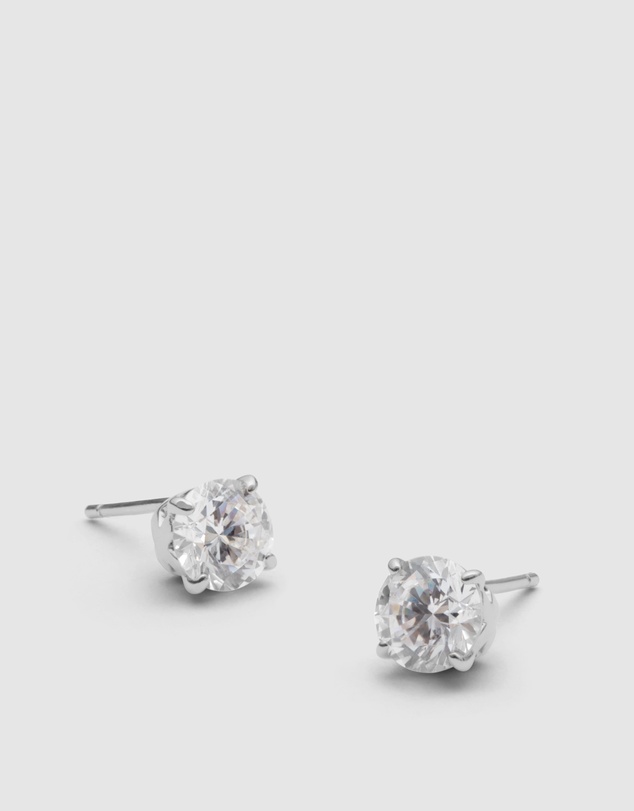MIMCO - Dia-mim 1 Carat Stud Earrings