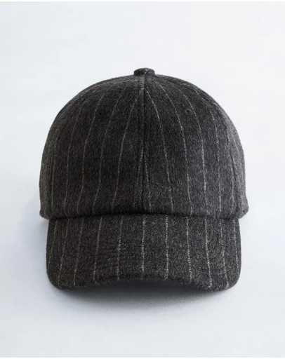 & Other Stories - George Felt Cap