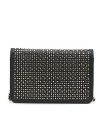 Pre-Loved by Azura Reborn - Pre-Loved chanel Classic Wallet Leather