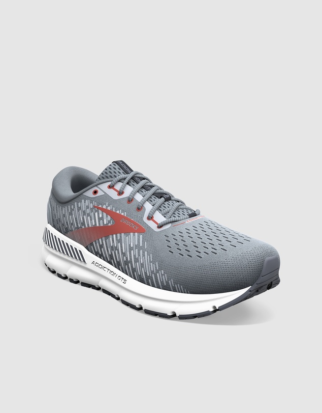 Brooks - Addiction GTS 15 - Men's