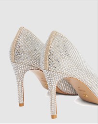 Dune London - Azura - Gold