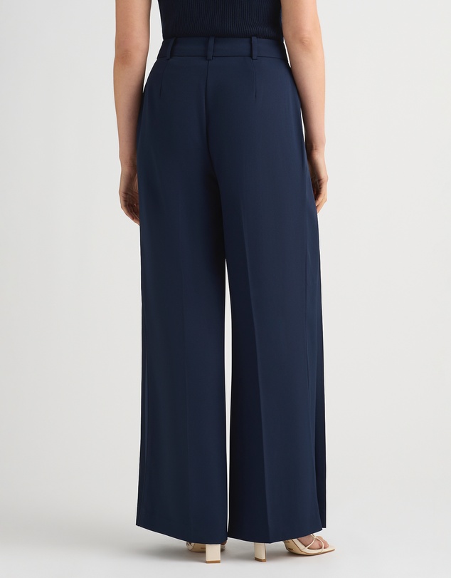 David Lawrence - Florence Wide Leg Pants
