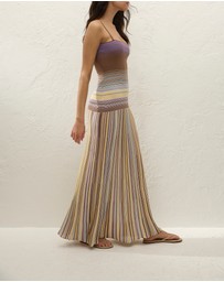 Faithfull The Brand - Esenia Knit Dress