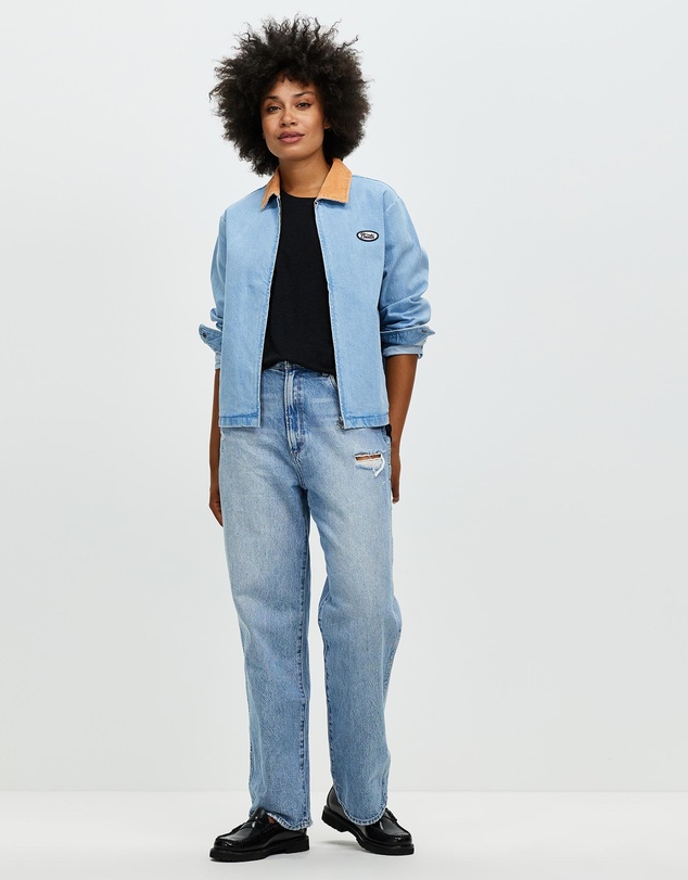 Brixton - Utopia Jacket