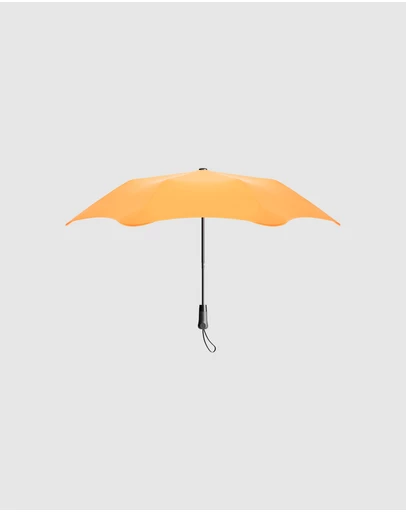 BLUNT Umbrellas - BLUNT Metro Mango Orange