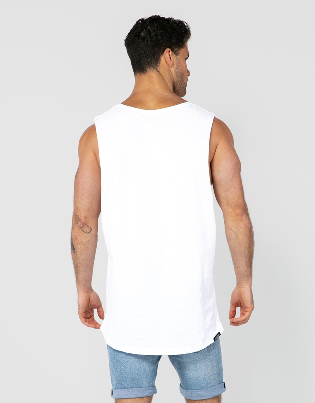 ONEBYONE - Classic Blank Tank
