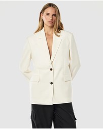 P.E Nation - Residency Blazer