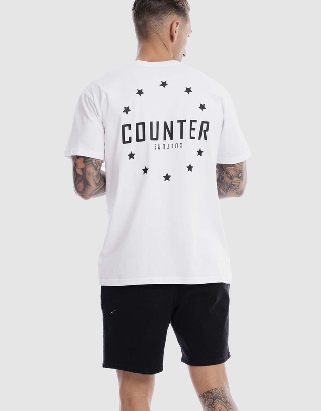 Counter Culture - Polaris Tee
