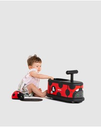 Italtrike - Ride On Lady Bug
