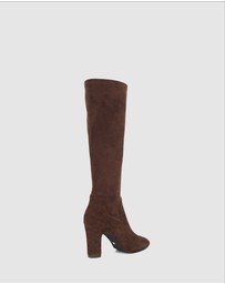 Dune London - Simple - Brown