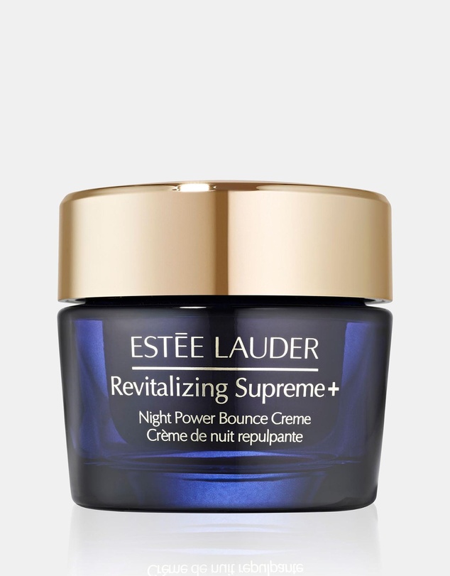 Estee Lauder - Revitalizing Supreme+ Night Power Bounce Creme