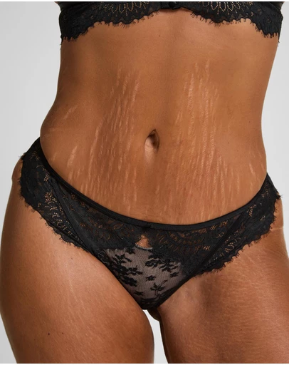 Hunkemoller - Lou Brazilian Briefs