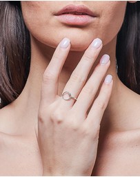 Pastiche - Spring Breeze Ring