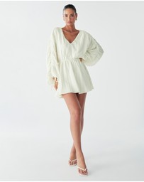 BWLDR - Wright Mini Dress