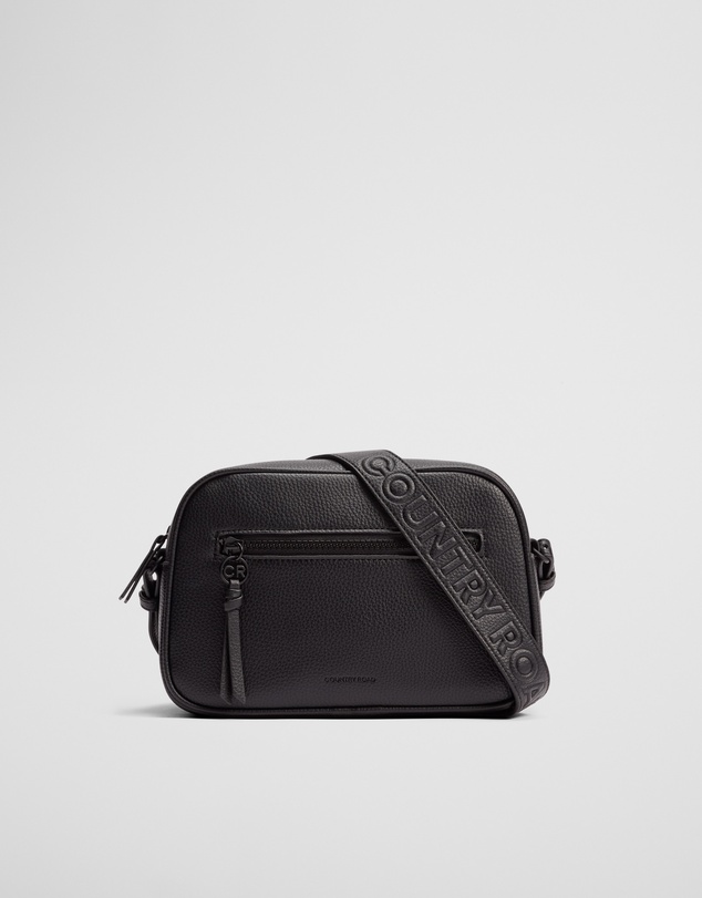 Country Road - Strap Detail Crossbody Bag