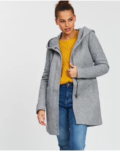 ONLY - Sedona Light Coat